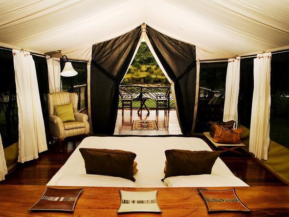 Karen Blixen Camp - Room1